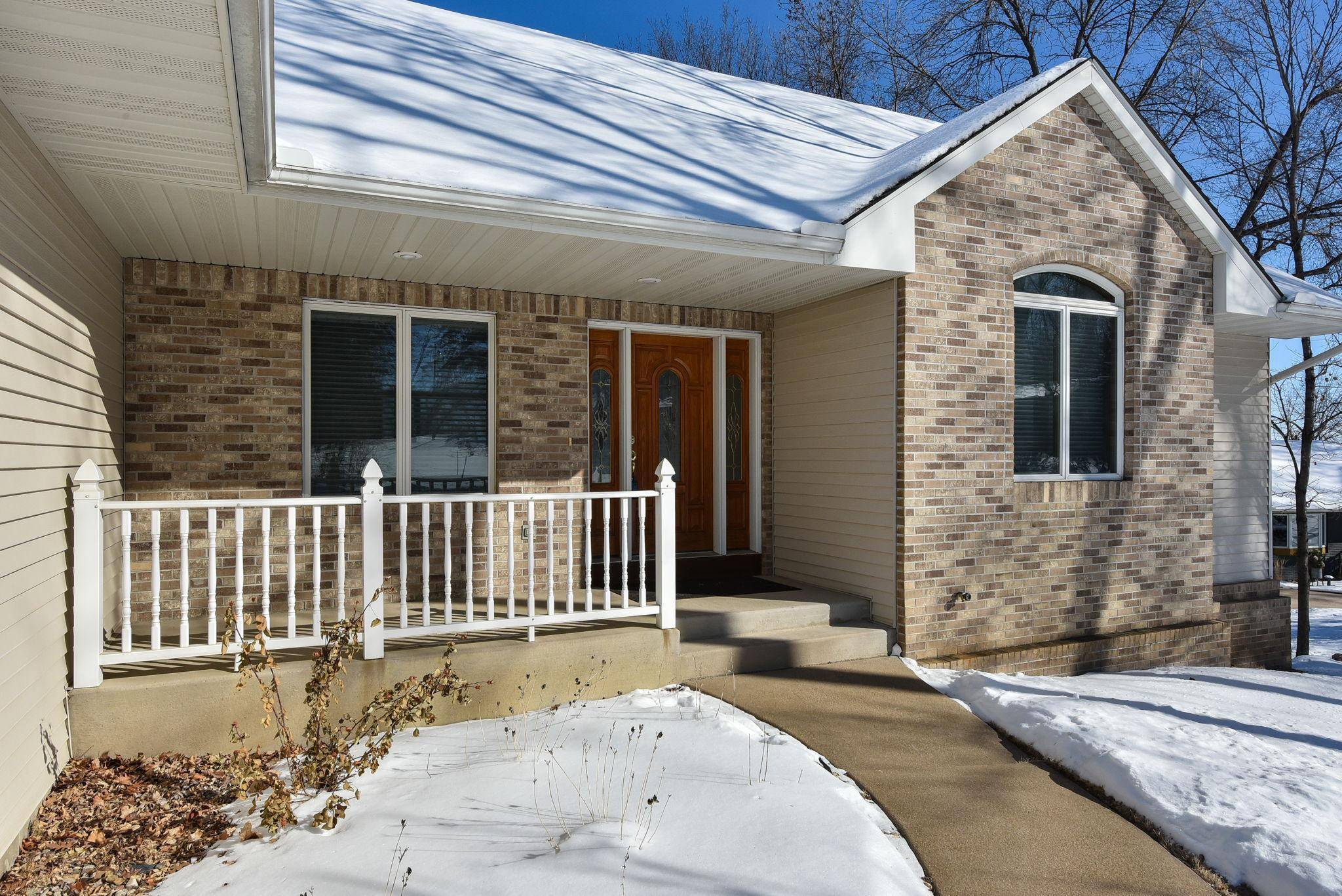 Corinna Twp, MN 55302,8360 Irvine AVE NW