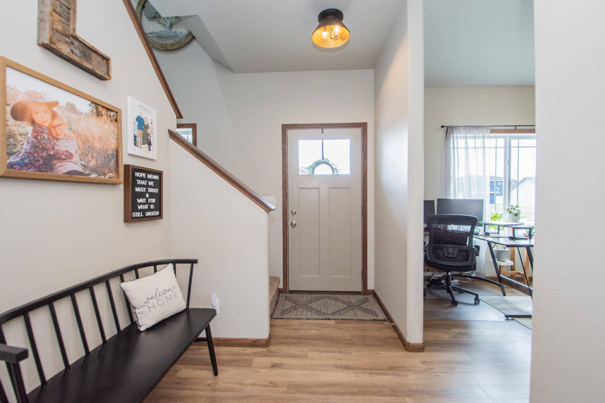 Mapleton, ND 58059,299 Redwood DR