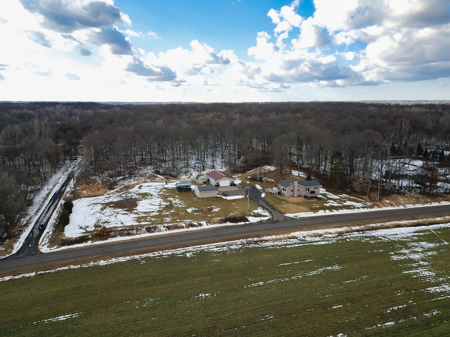 Centuria, WI 54824,1535 170th ST