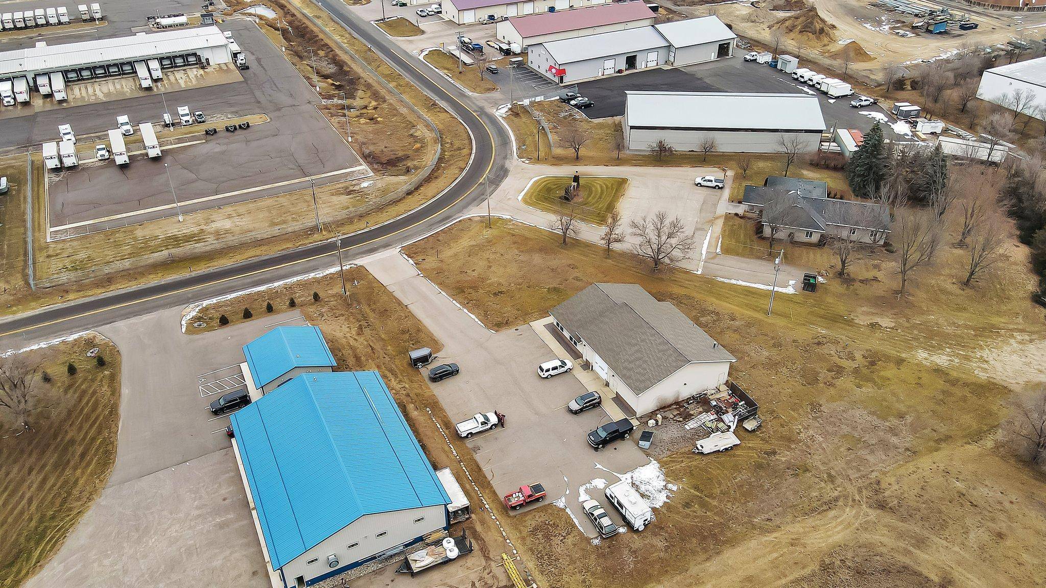 Waite Park, MN 56387,3308 5th ST S