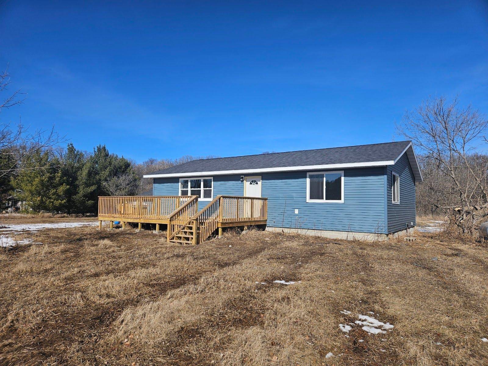 Pillager, MN 56473,13269 Whitetail LN SW