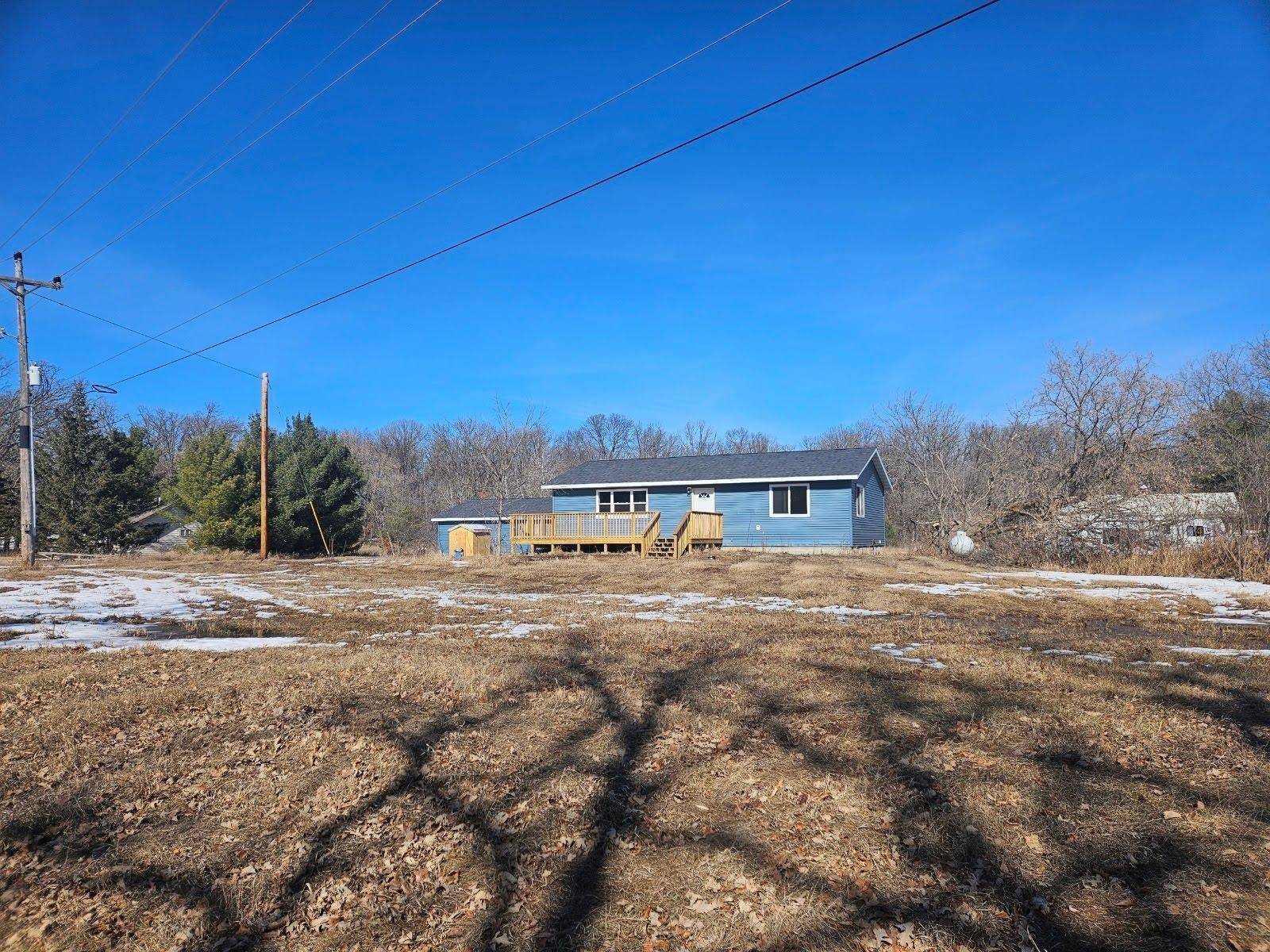 Pillager, MN 56473,13269 Whitetail LN SW