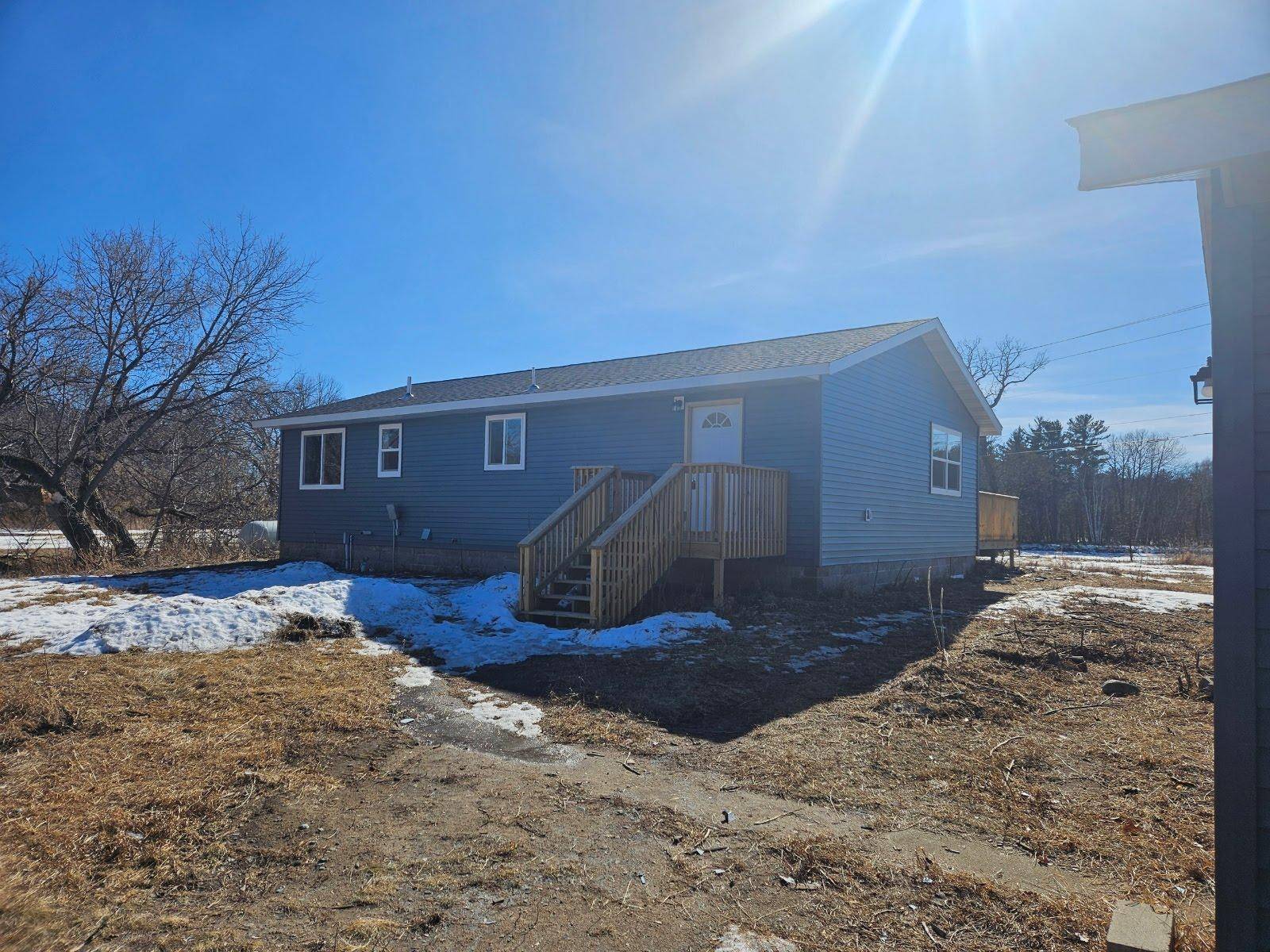 Pillager, MN 56473,13269 Whitetail LN SW