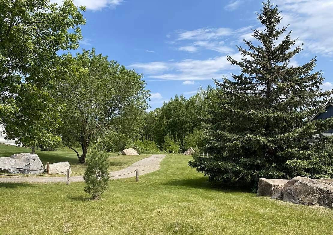 Watab Twp, MN 56379,6655 Captains DR NW