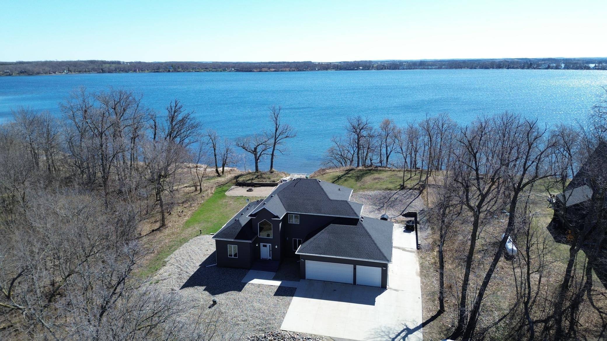 Lake Eunice Twp, MN 56511,11999 Lake Maud TRL