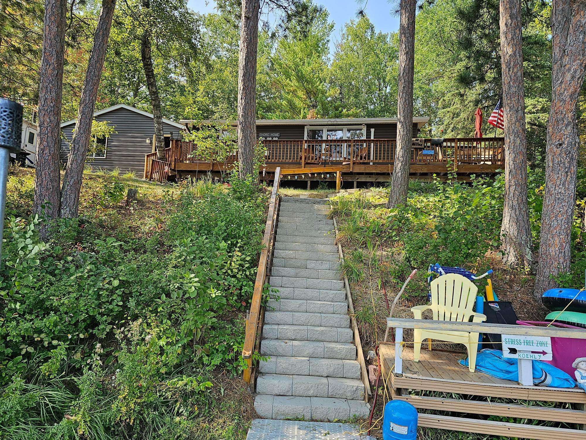 Nevis, MN 56467,23976 Hardwood DR