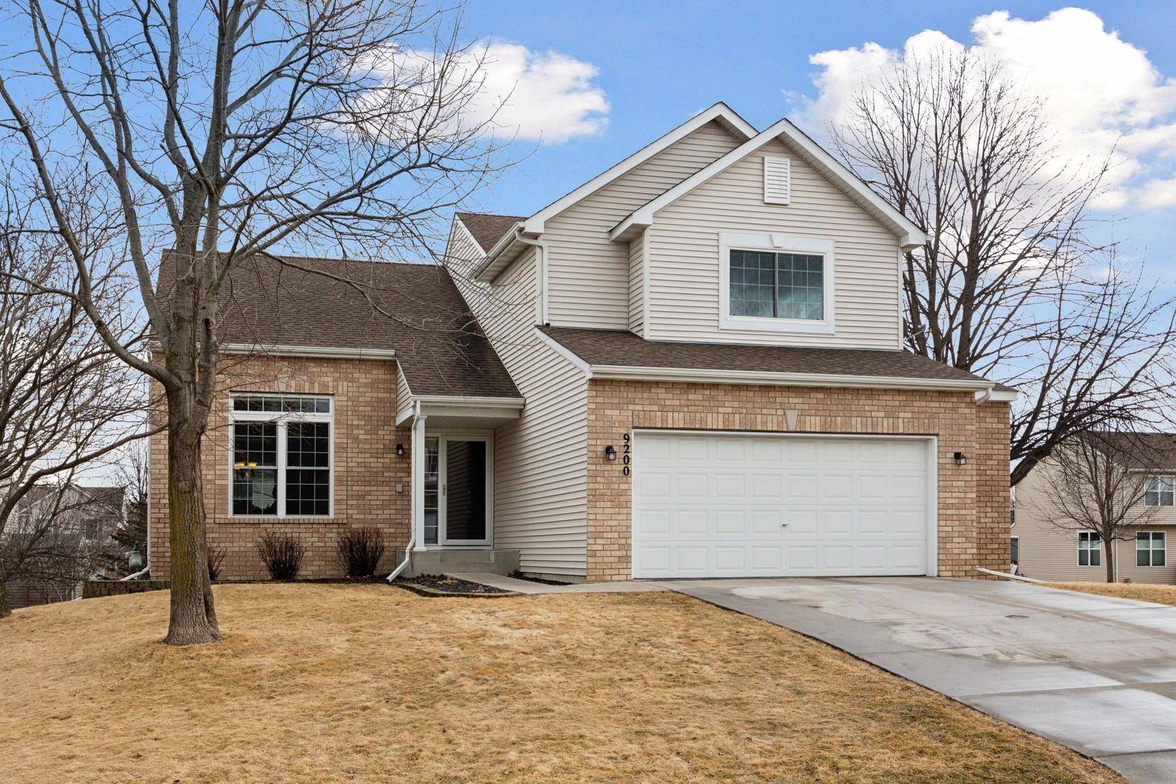 Maple Grove, MN 55311,9200 Peony LN N