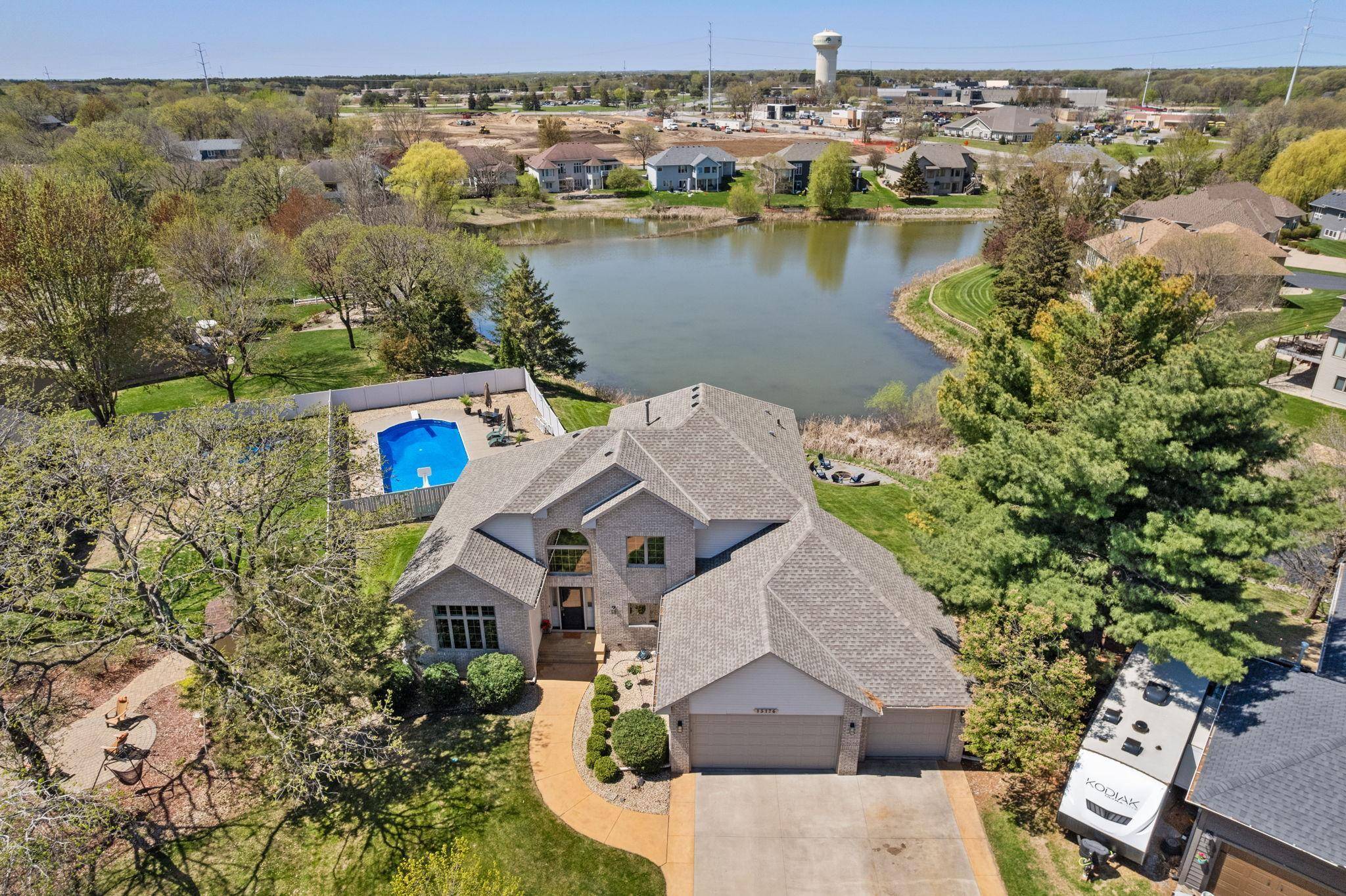 Andover, MN 55304,15176 Zilla ST NW