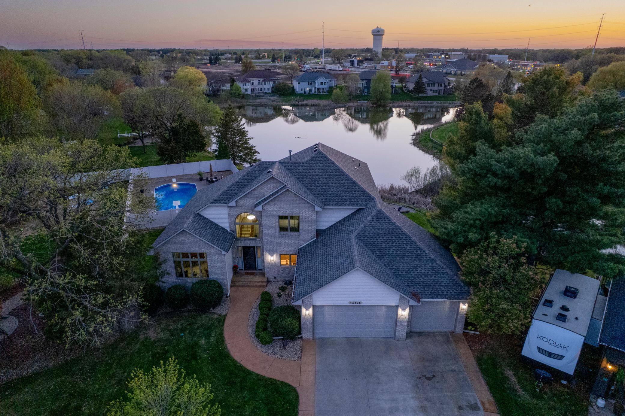 Andover, MN 55304,15176 Zilla ST NW