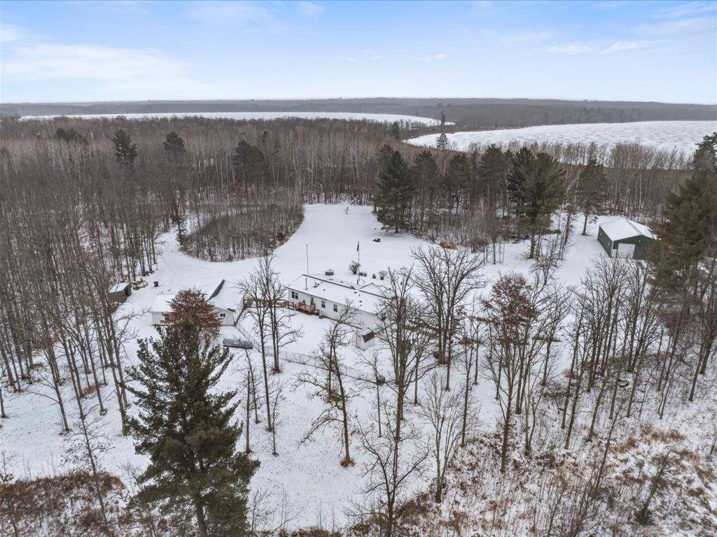 Remer, MN 56672,4187 64th ST NE