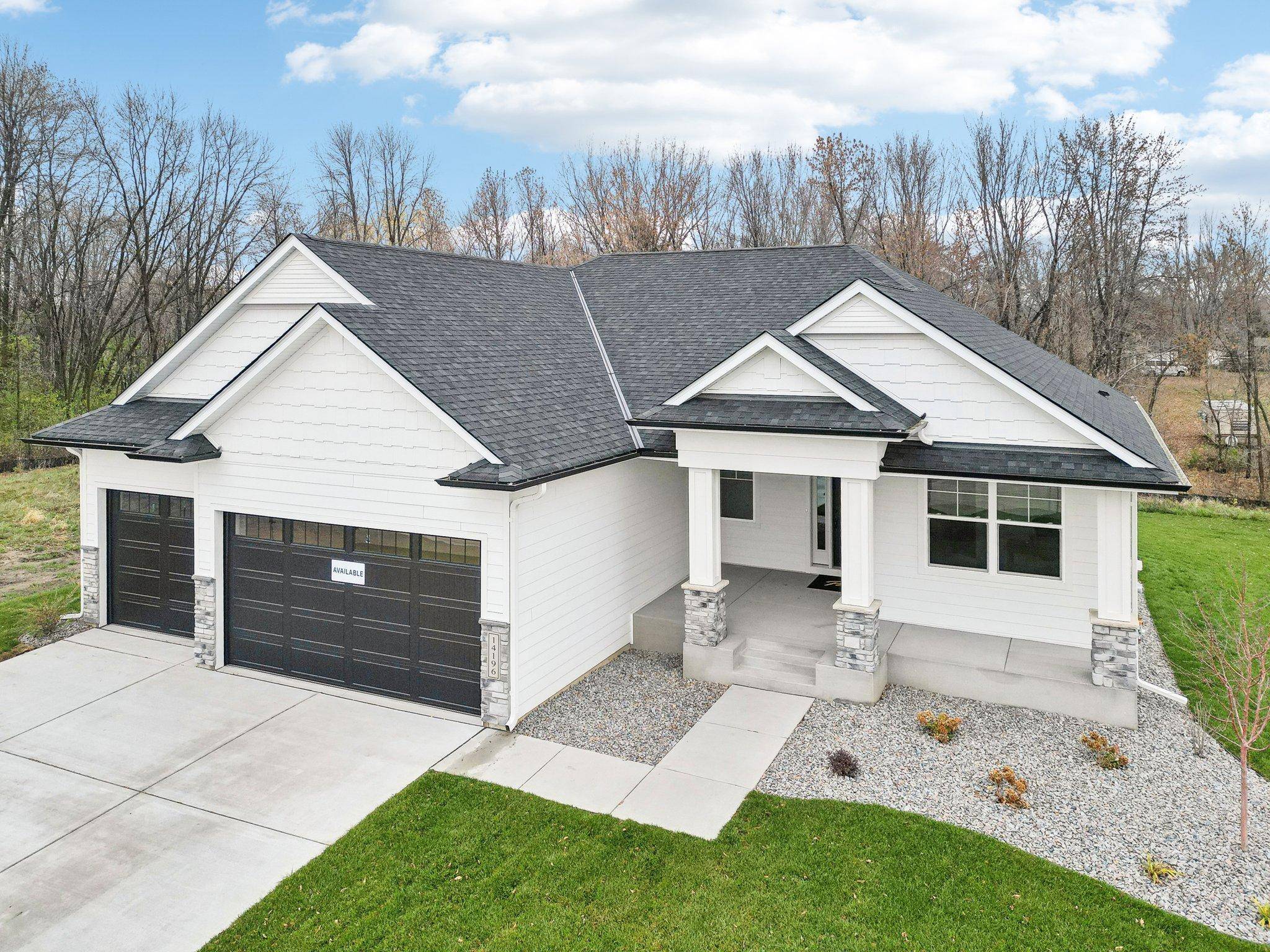 Otsego, MN 55330,14196 77th Lane NE