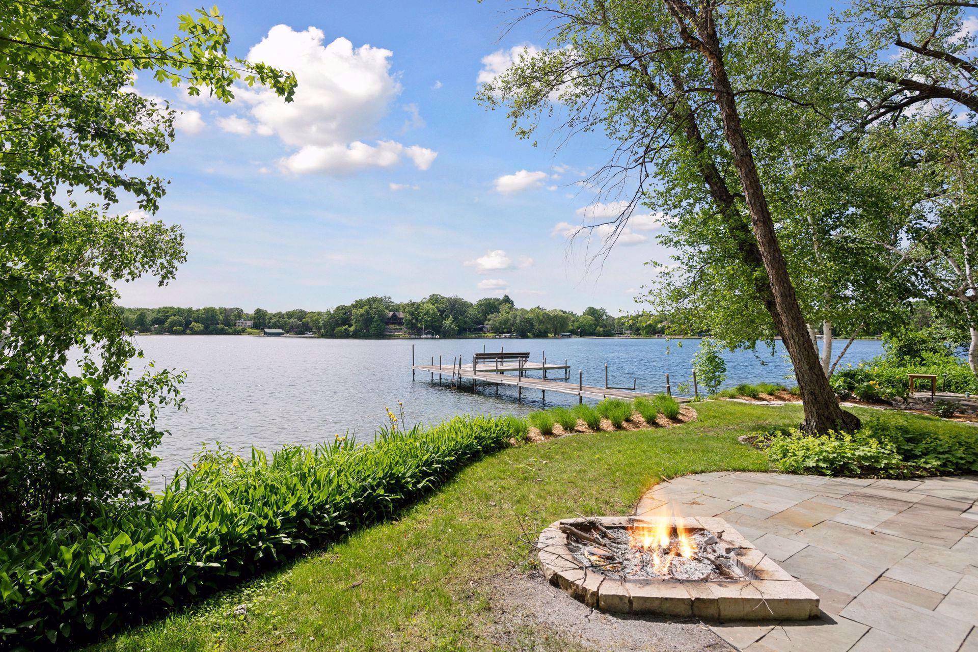 Shorewood, MN 55331,5740 Christmas Lake PT