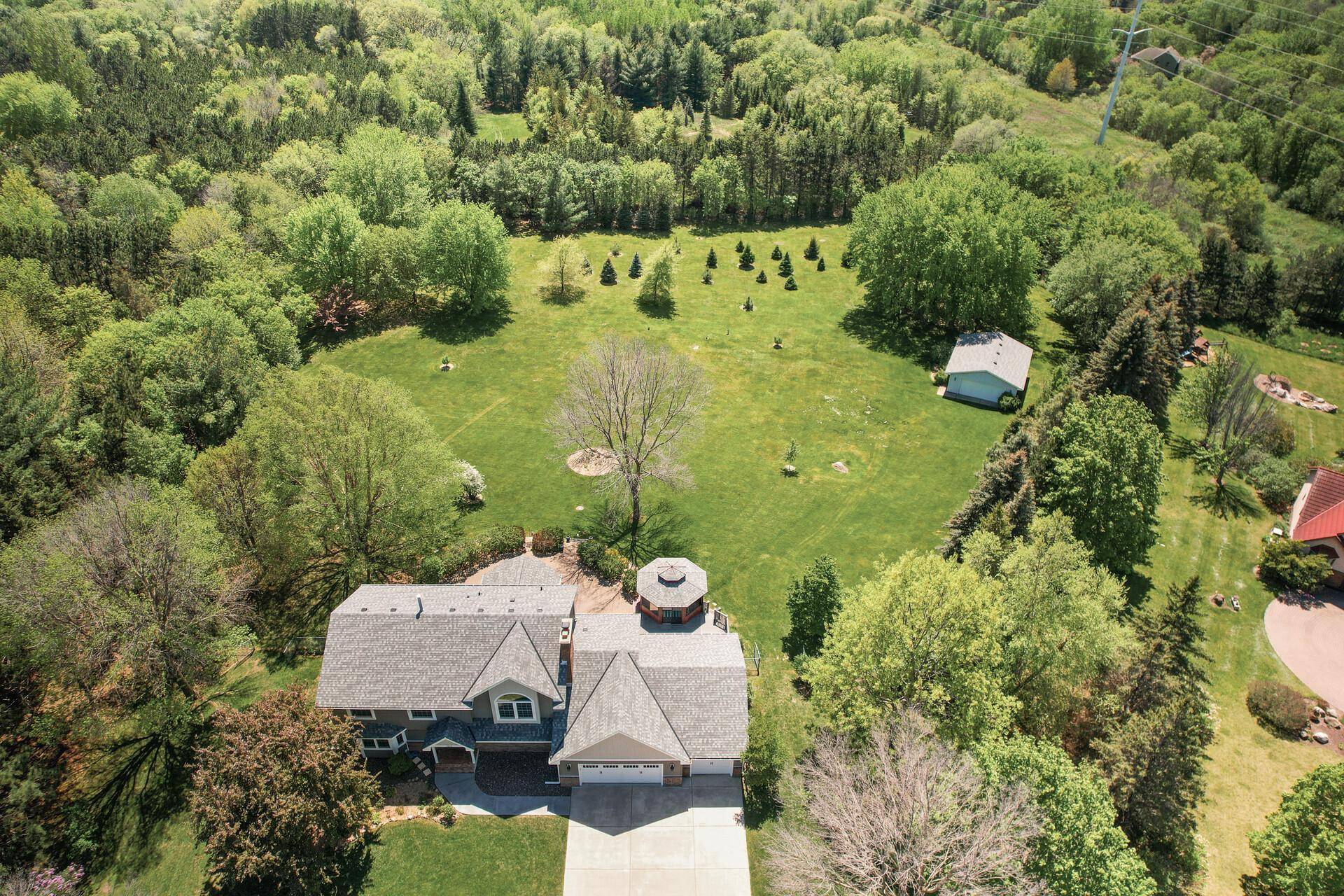 Woodbury, MN 55129,4864 Crown LN