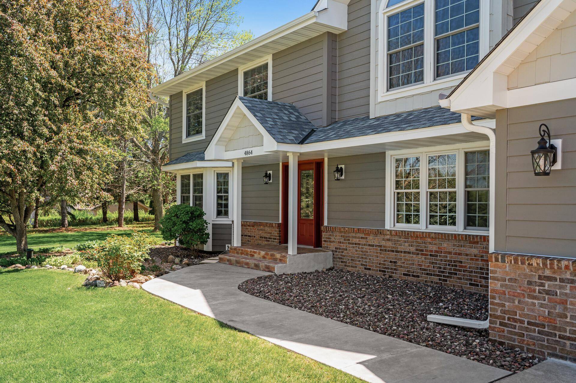 Woodbury, MN 55129,4864 Crown LN