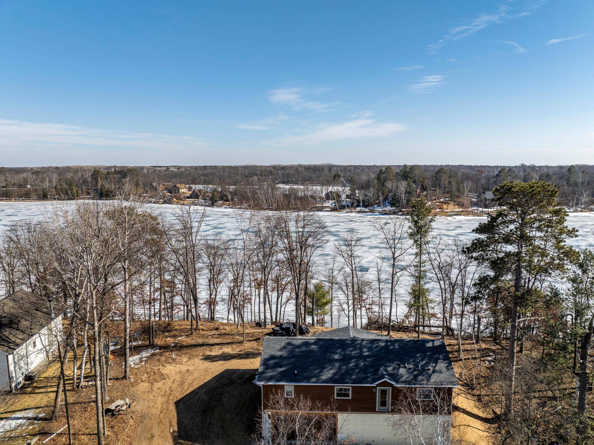 Ideal Twp, MN 56472,34108 Tamarack HTS