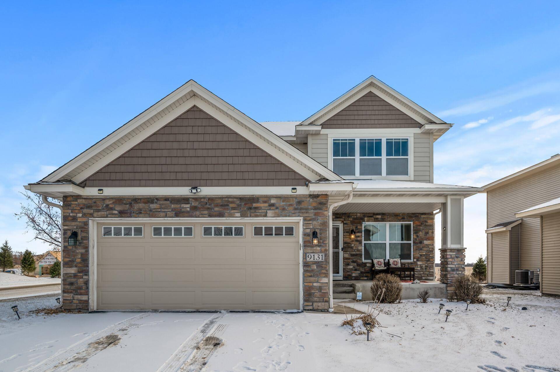 Chanhassen, MN 55317,9131 River Rock DR N