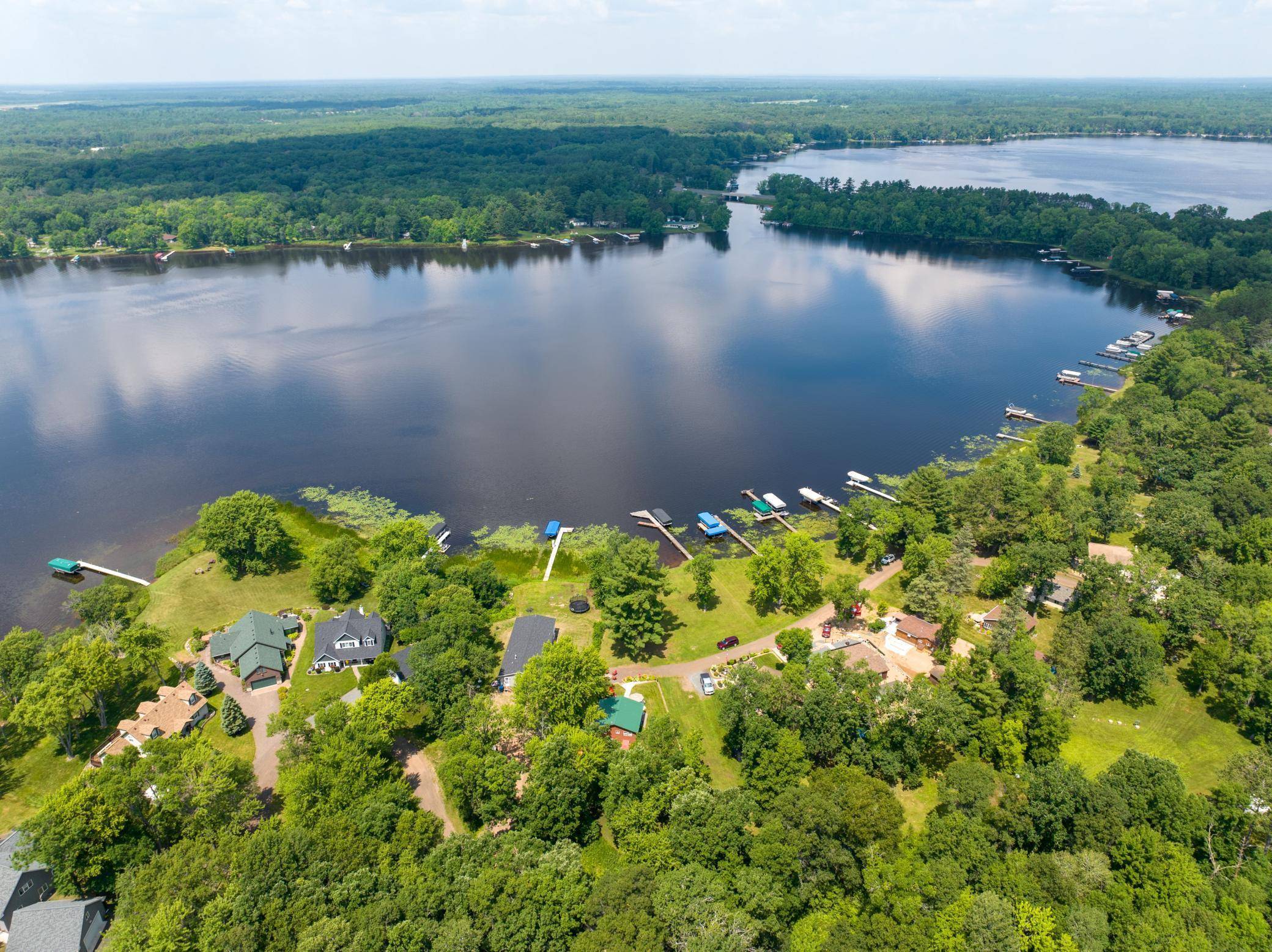 Siren, WI 54872,6595 Blue Heron Bay DR