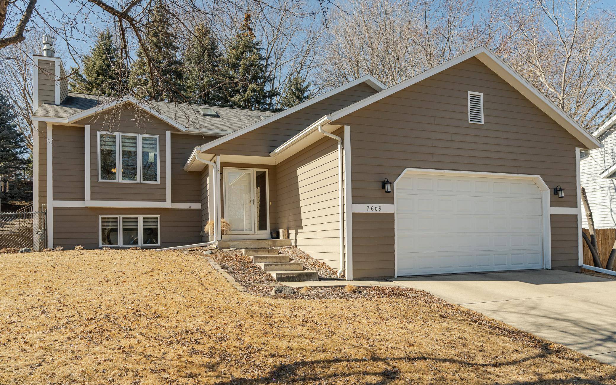 Rochester, MN 55901,2609 Westridge LN NW