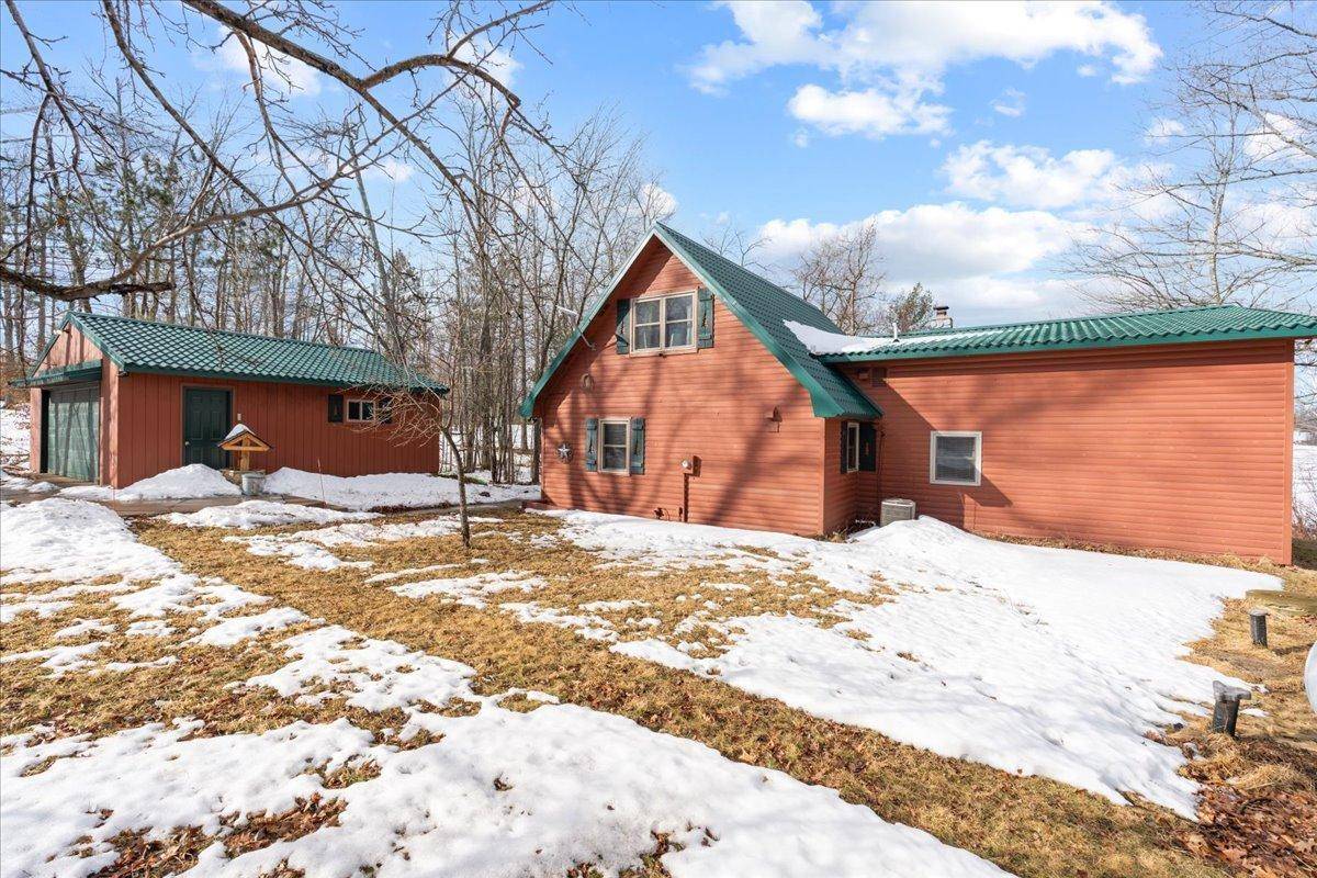 Danbury, WI 54830,34239 Mcgraw Lake RD