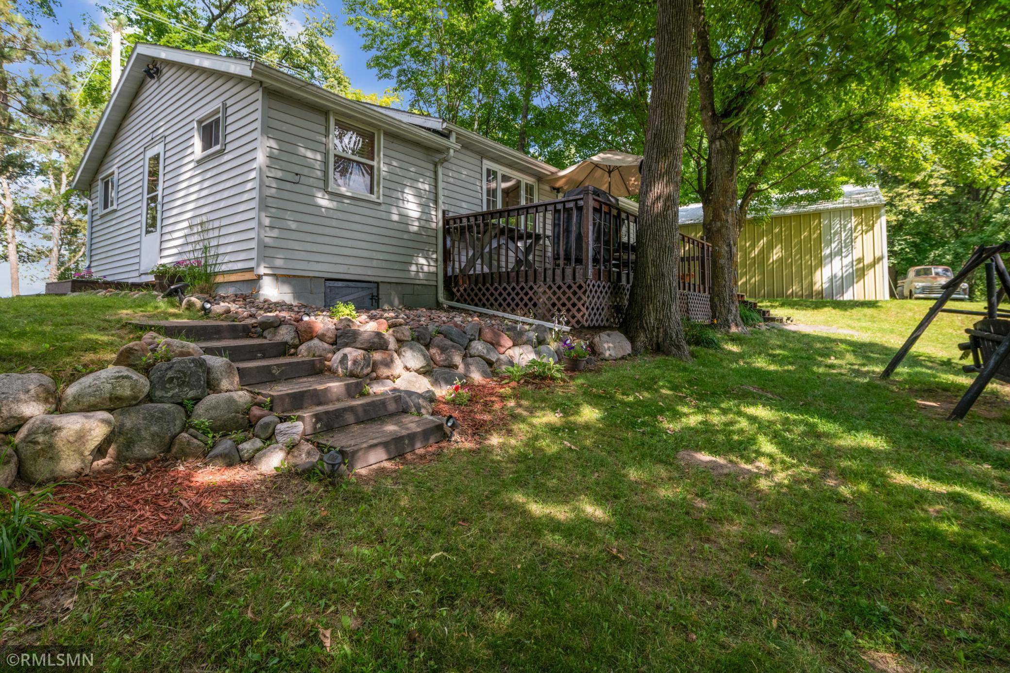 Mcgregor, MN 55760,51122 Long Point PL