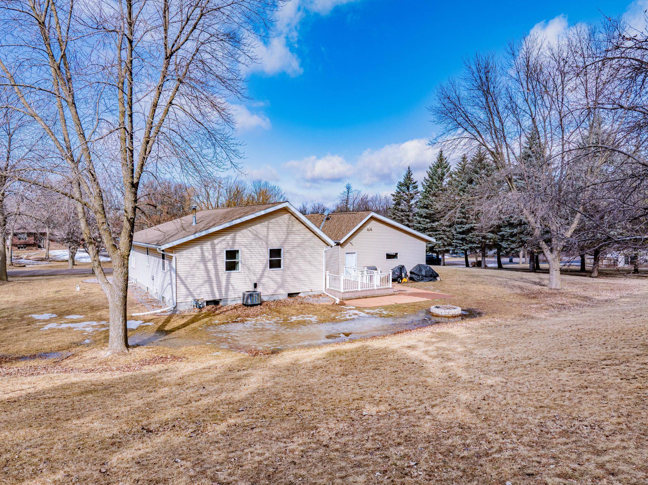 Paynesville, MN 56362,17216 Highland DR