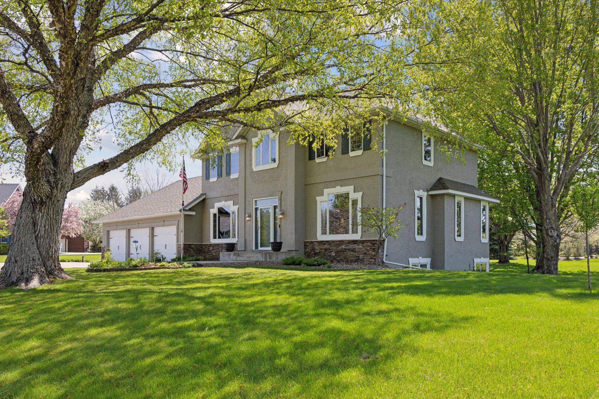 North Oaks, MN 55127,36 Raven RD
