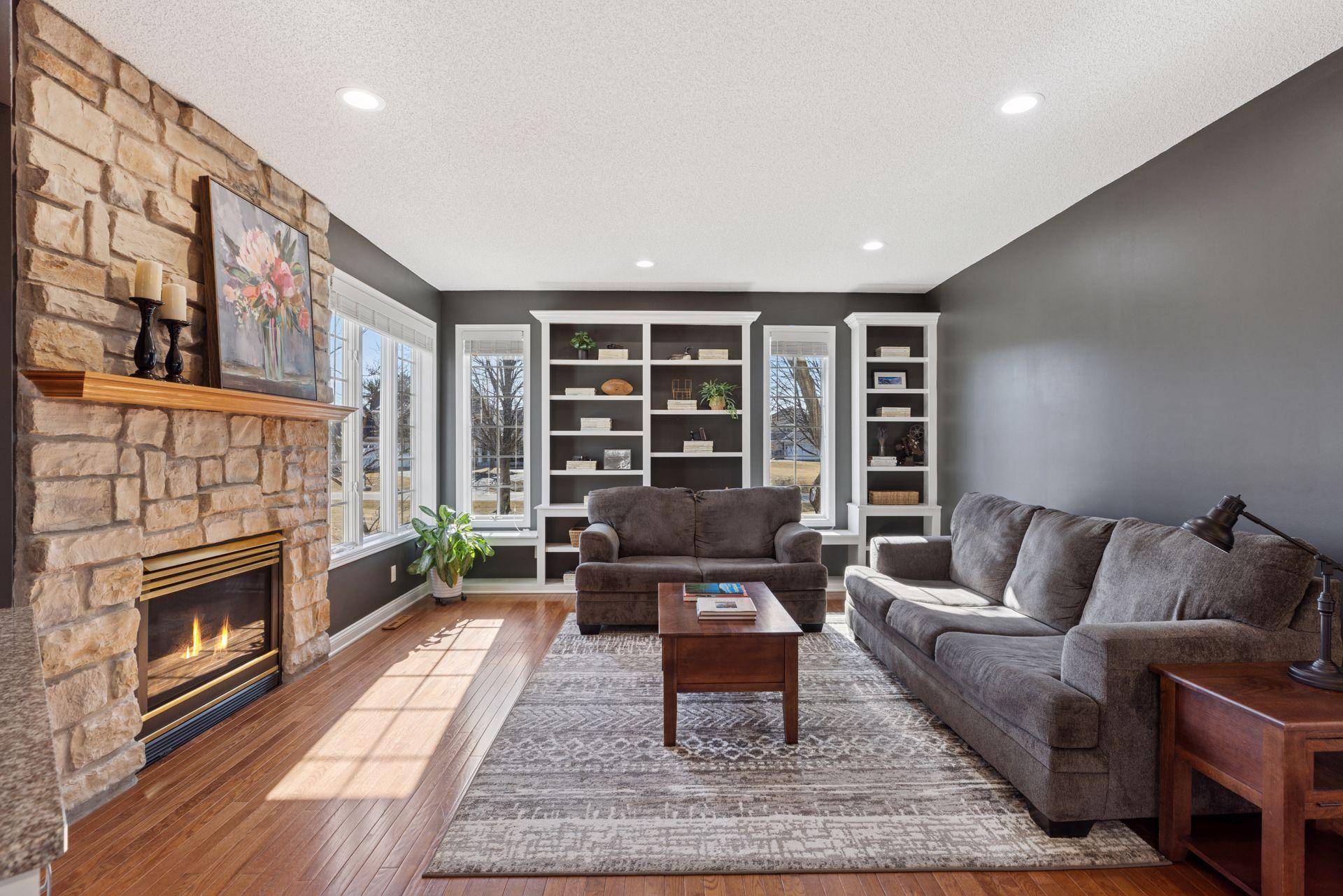 North Oaks, MN 55127,36 Raven RD