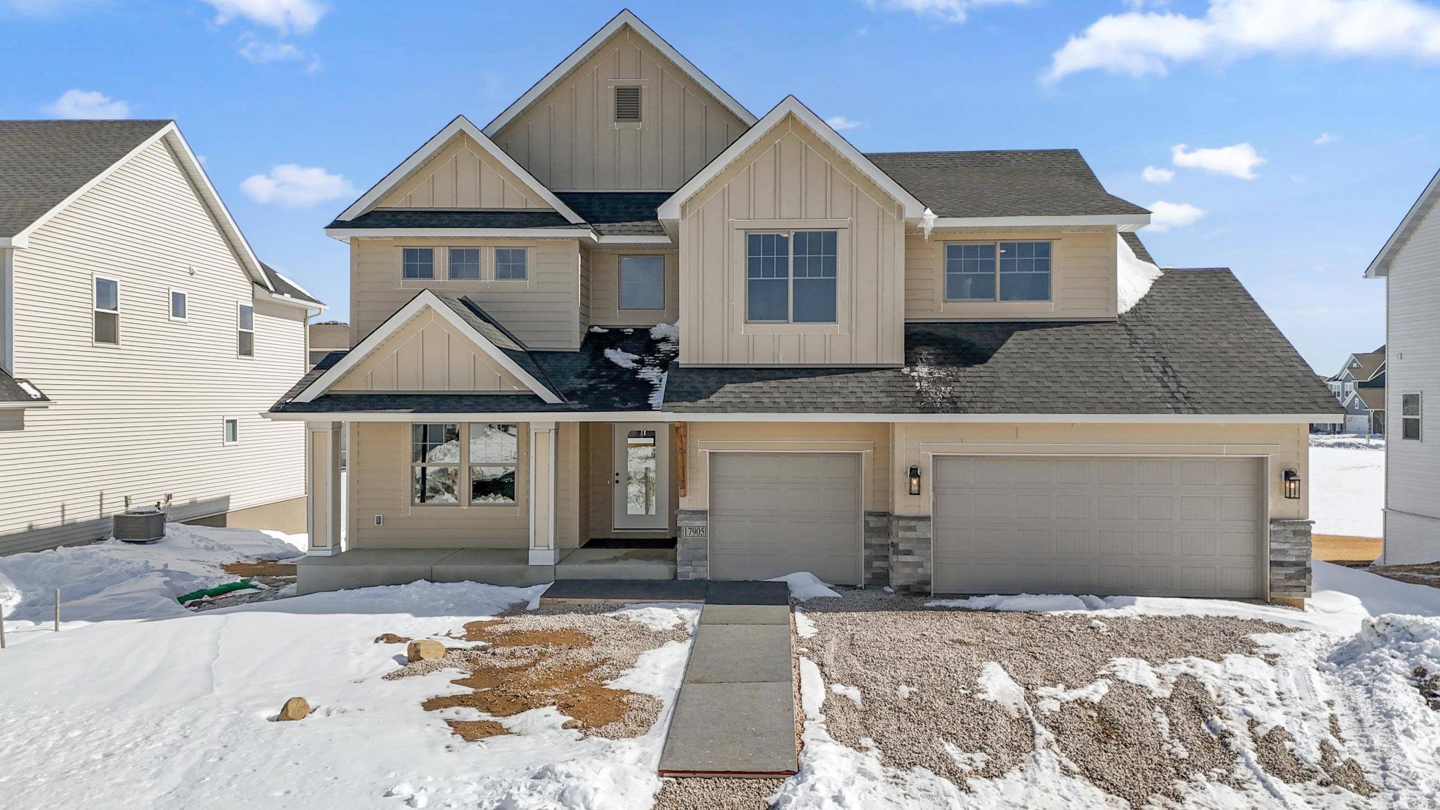 Lakeville, MN 55044,17905 Hidden Creek TRL