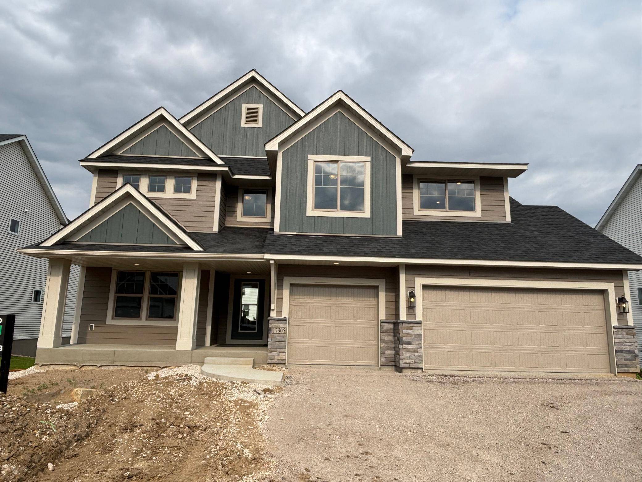 Lakeville, MN 55044,17905 Hidden Creek TRL