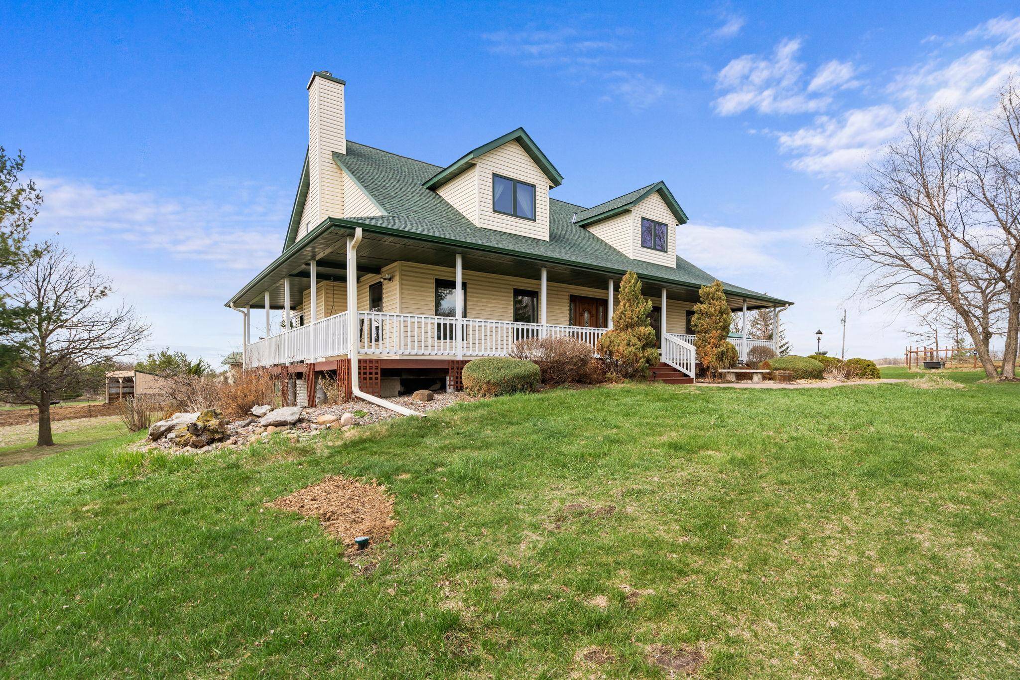 River Falls, WI 54022,W8135 830th AVE