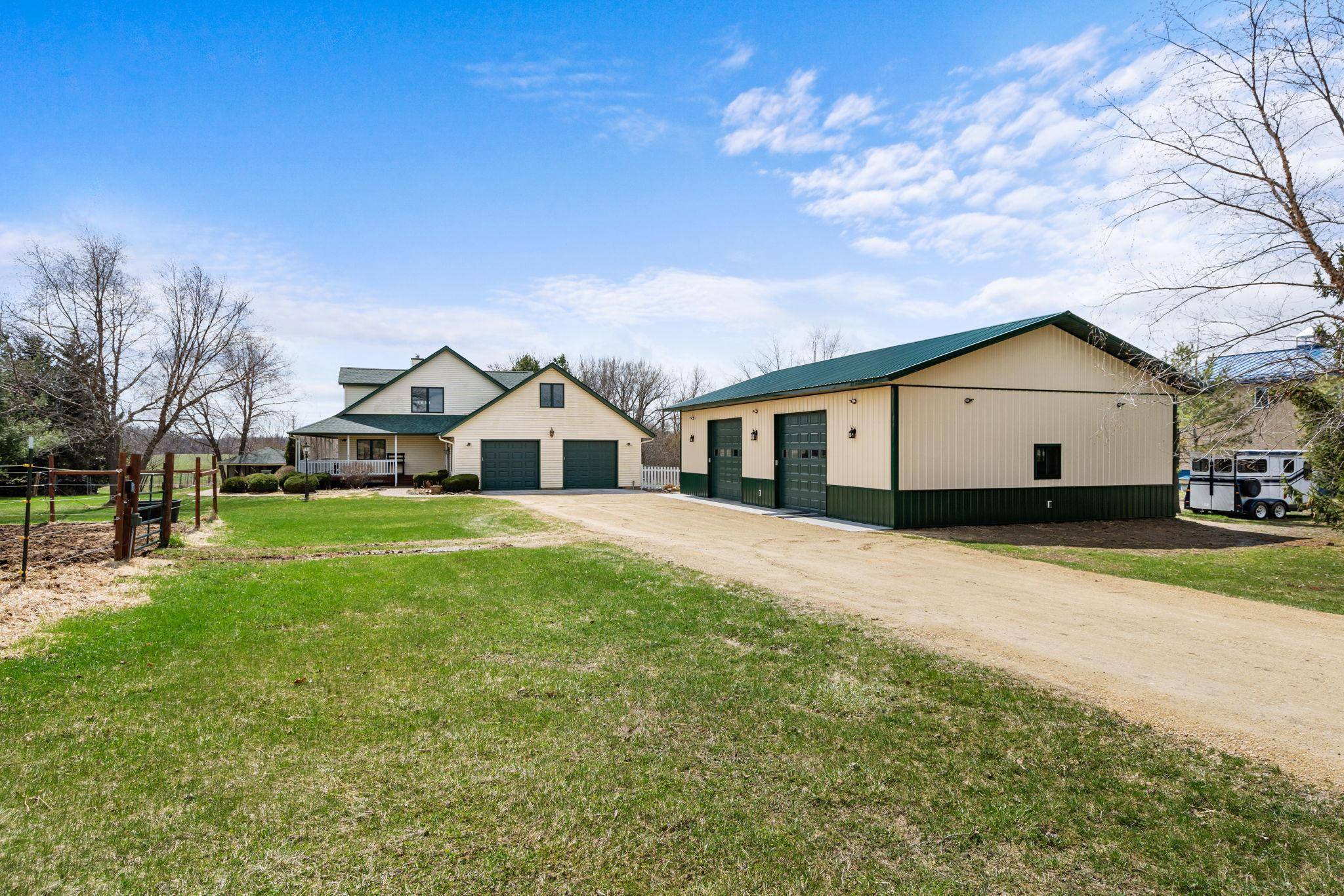 River Falls, WI 54022,W8135 830th AVE