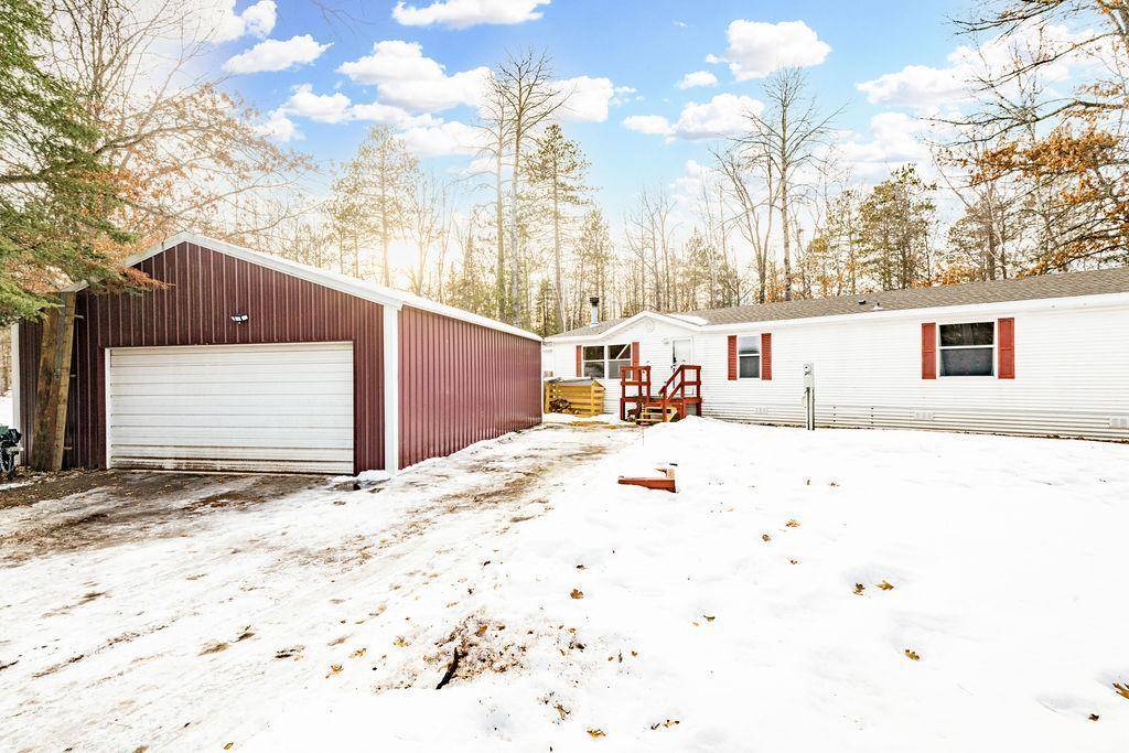Windemere Twp, MN 55783,38574 Thornbury WAY