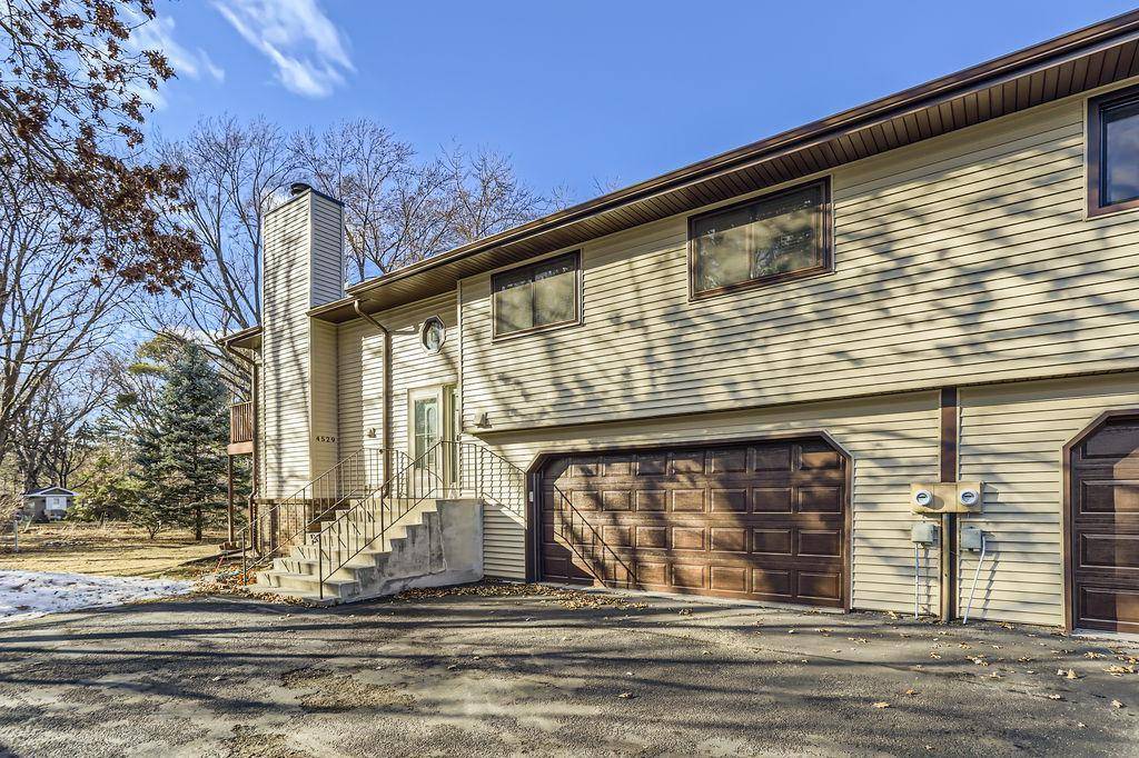 White Bear Twp, MN 55110,4529 Margaret ST