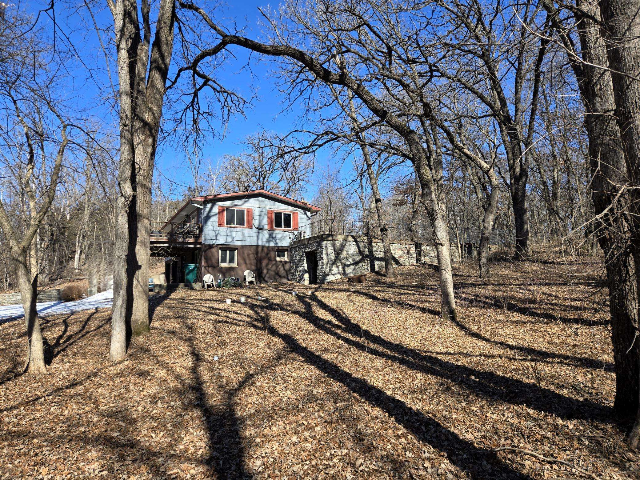 Haven Twp, MN 56304,5751 16th AVE SE