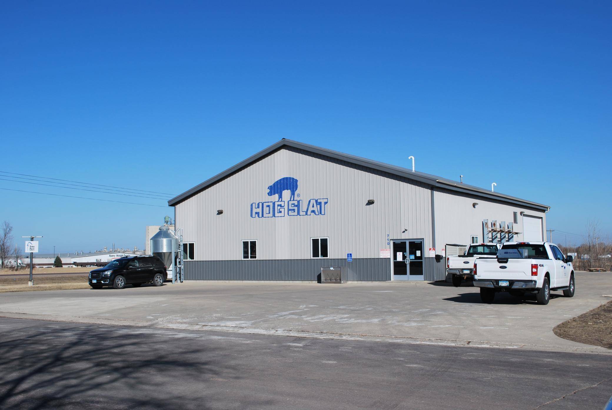 Fairmont, MN 56031,710 Cory LN