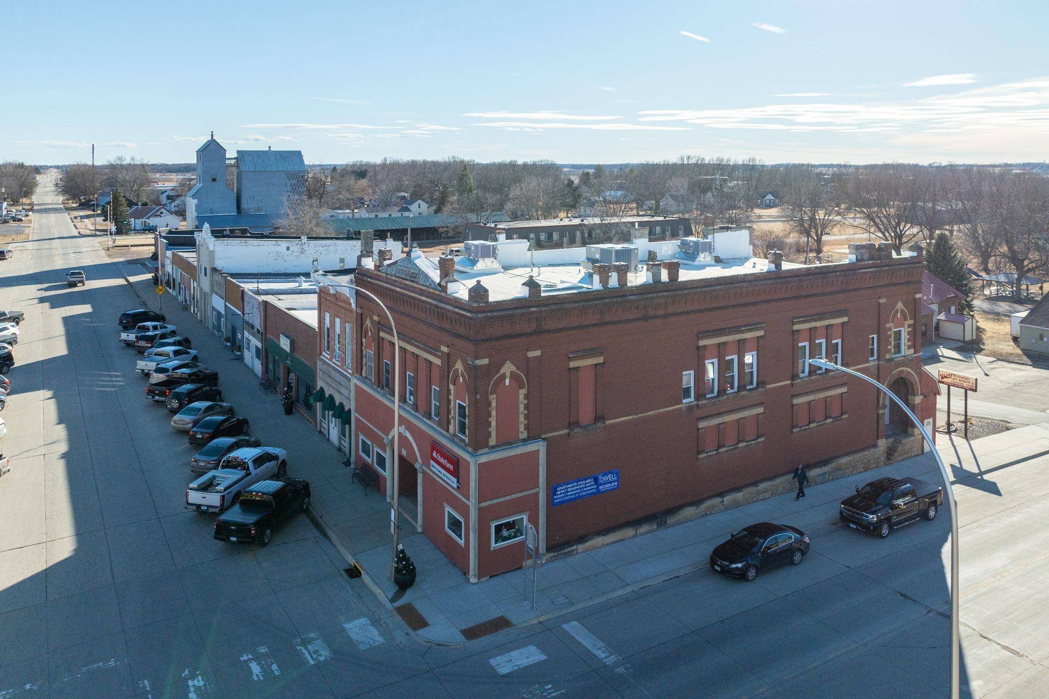 Janesville, MN 56048,138 N Main ST