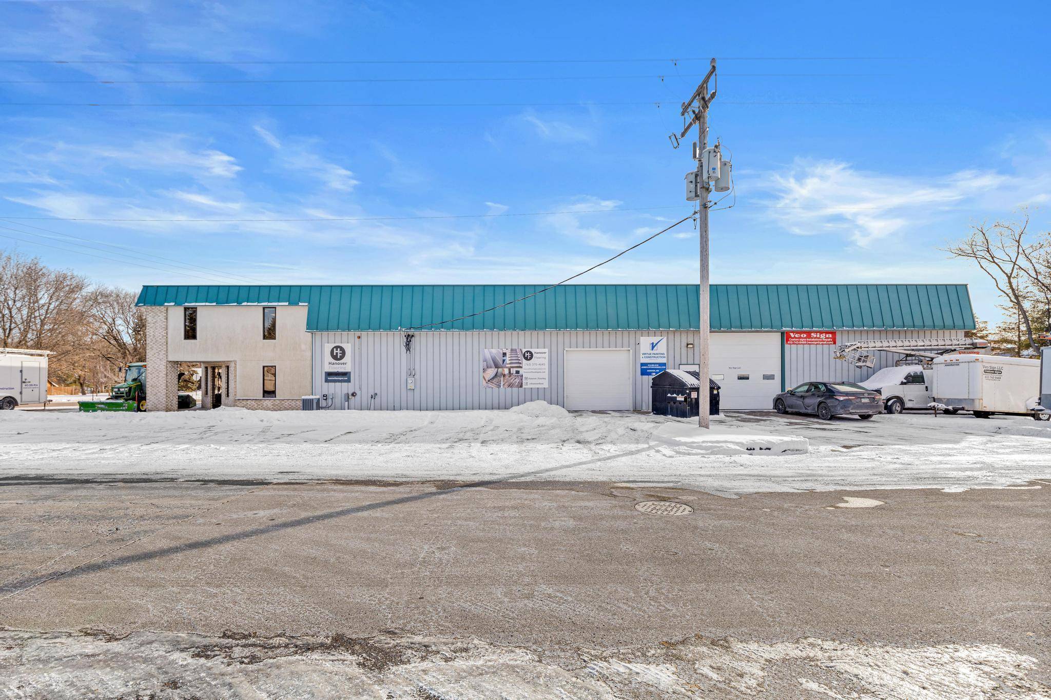 Hanover, MN 55341,11238 River RD NE