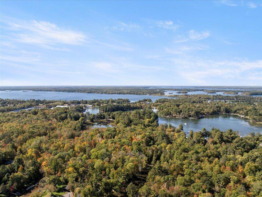 Crosslake, MN 56442,14556 WOLF TRAIL