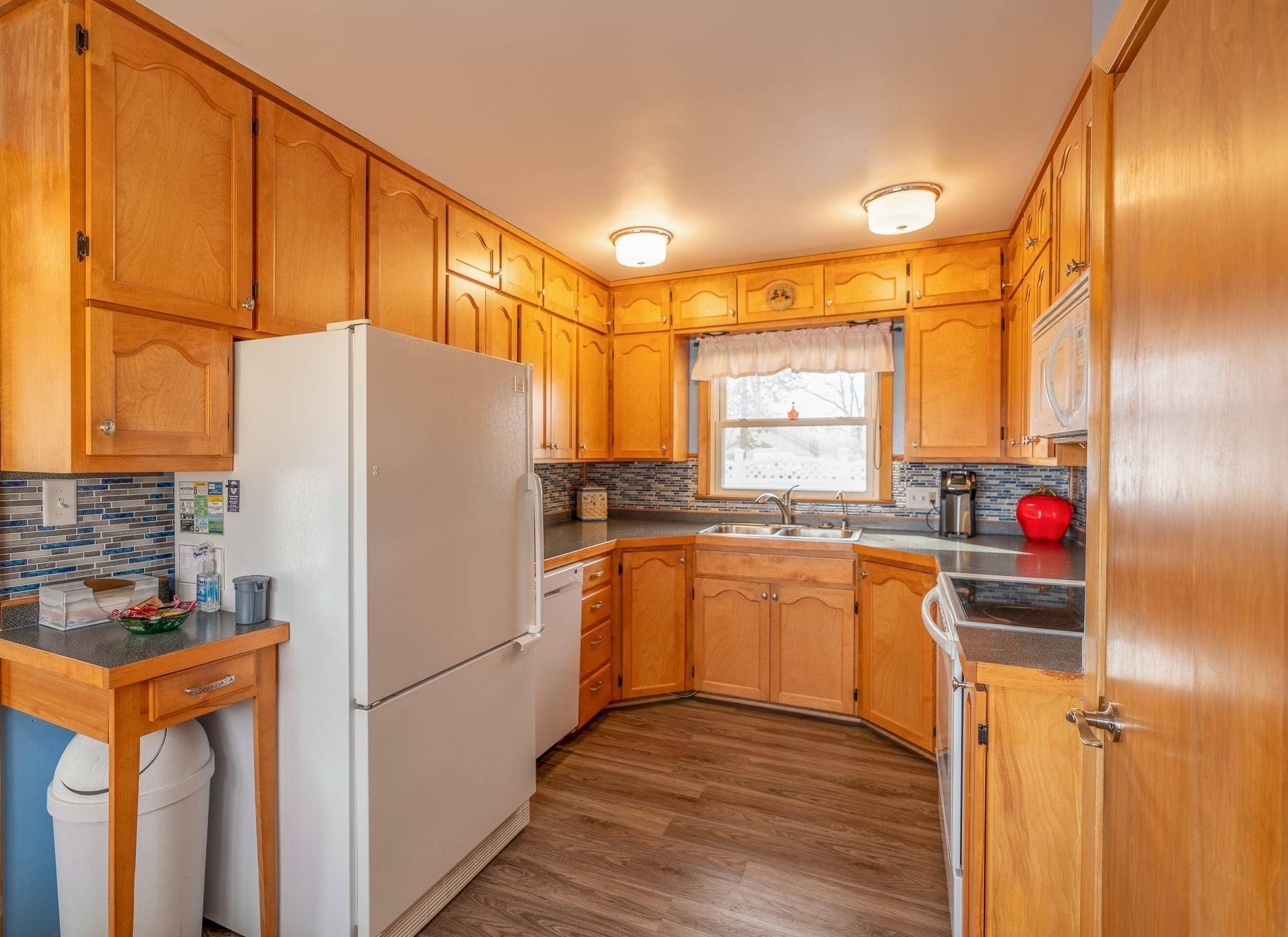 Fairmont, MN 56031,1913 Albion AVE
