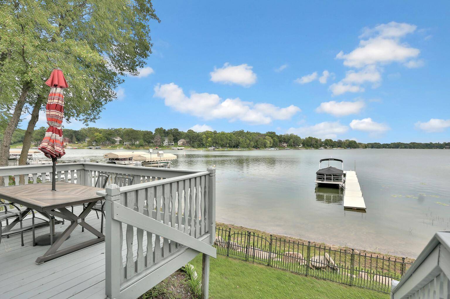 Chisago Lake Twp, MN 55045,11890 Mentzer TRL