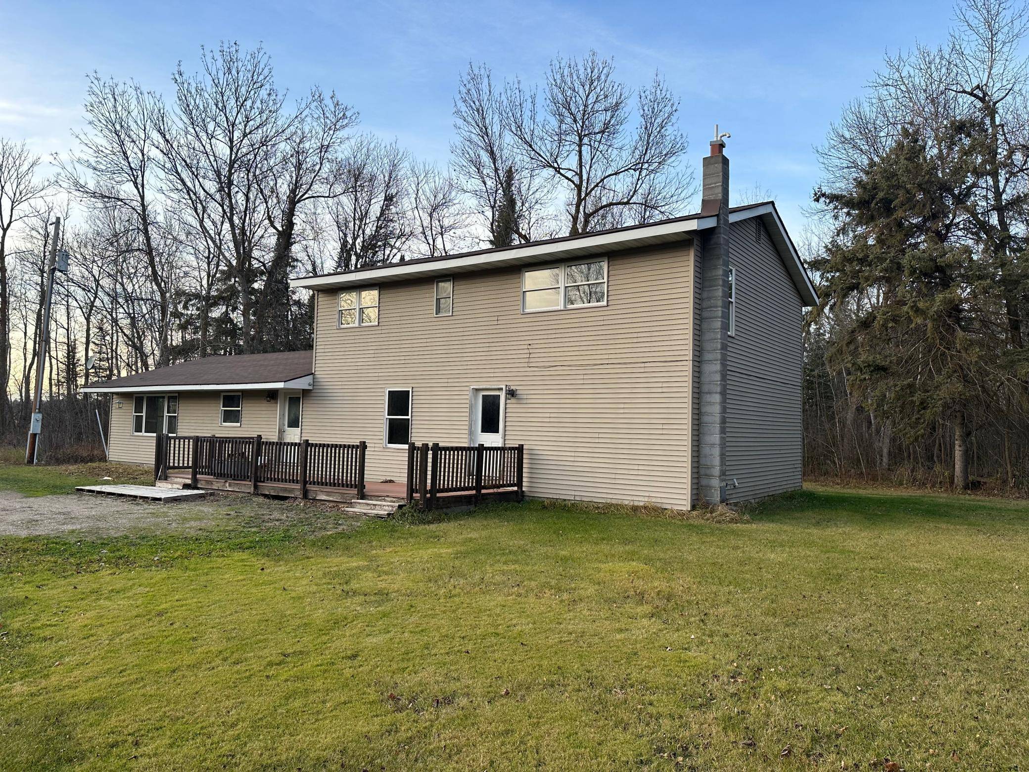 Salol, MN 56756,34068 500th AVE