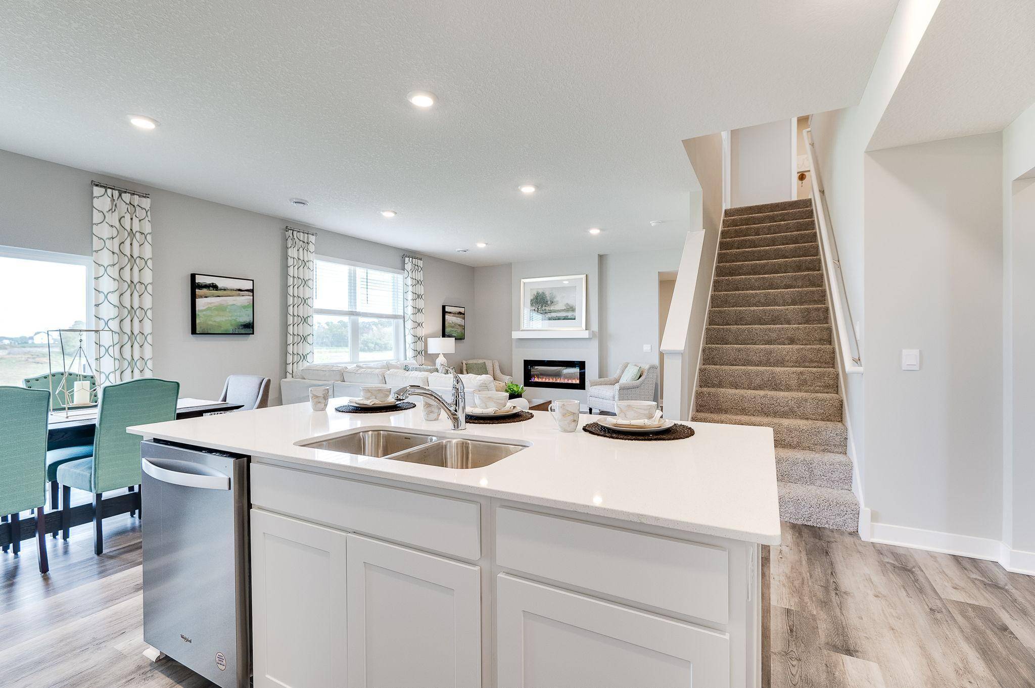 Rogers, MN 55374,12781 Lawrence WAY