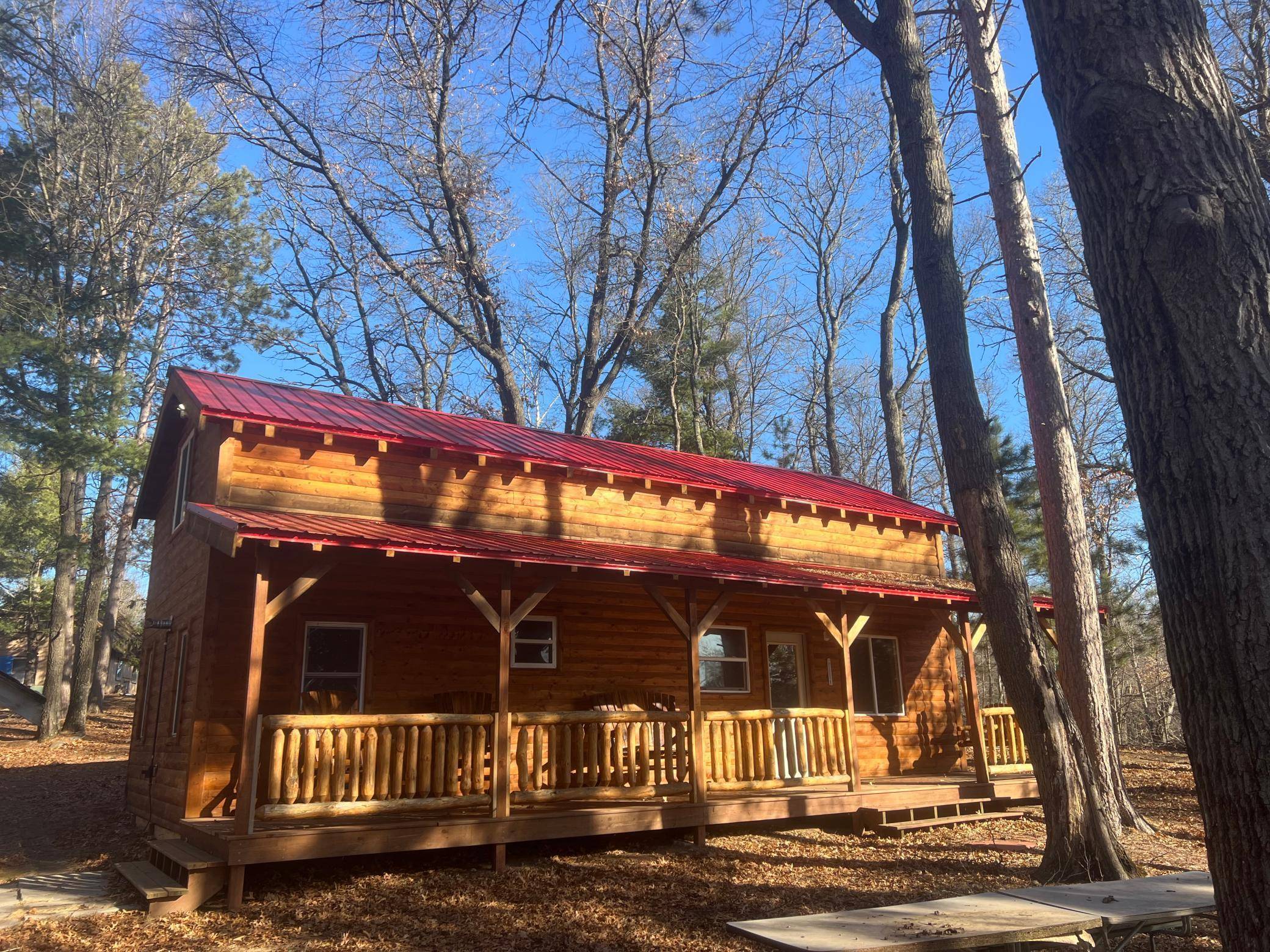 Danbury, WI 54830,29516 Gelhar RD