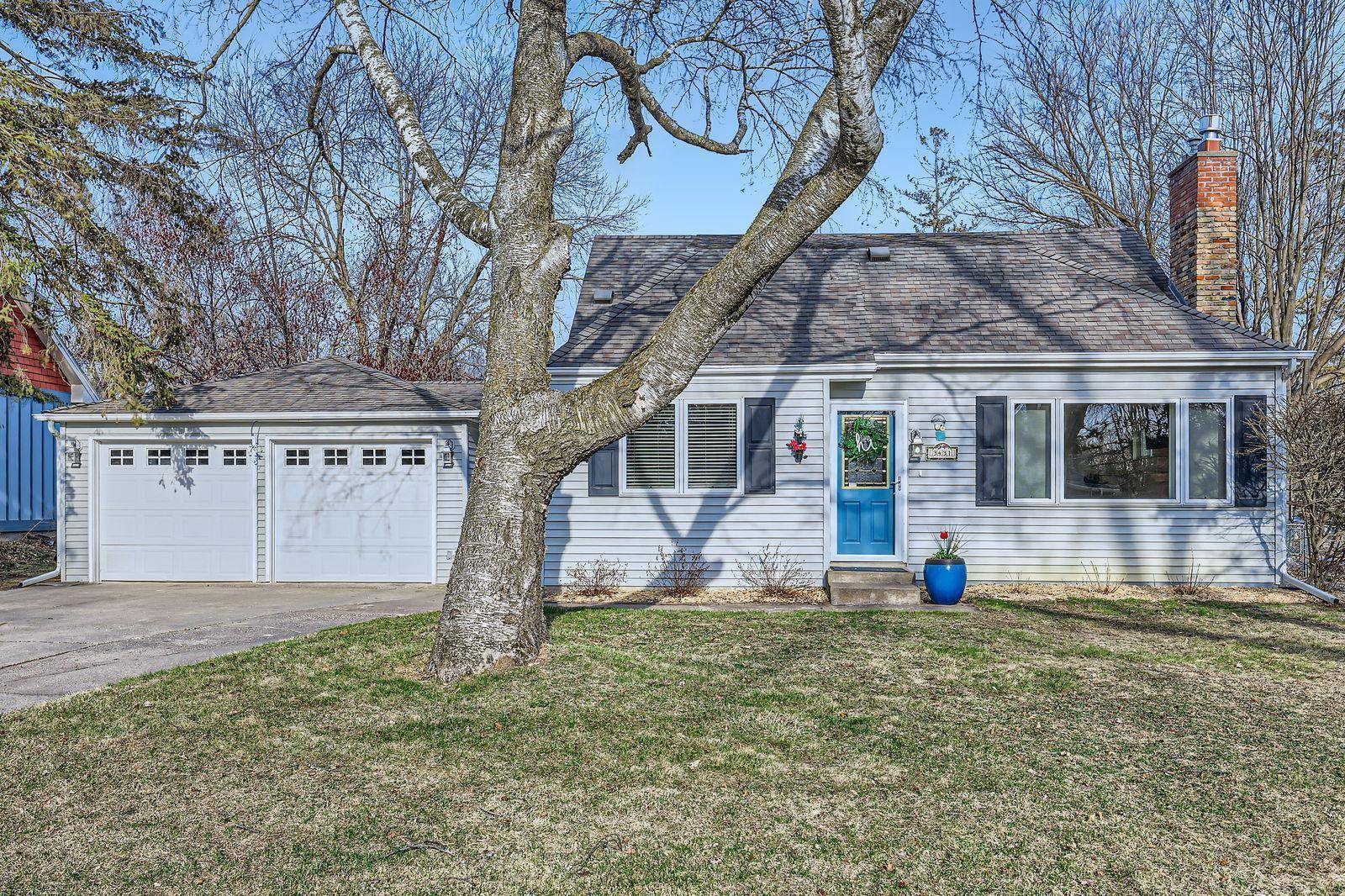 Minnetonka, MN 55345,3431 Moorland RD