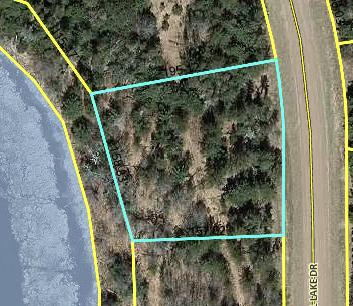 Danbury, WI 54830,Lot 17 Crystal Lake DR