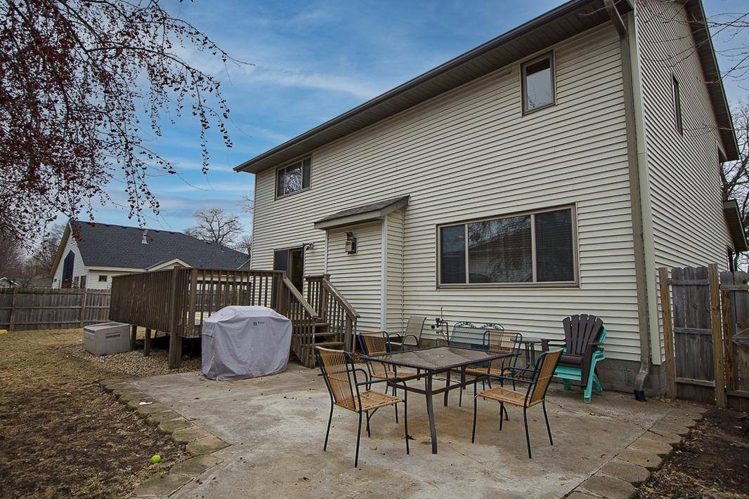 Waite Park, MN 56387,802 Sunwood Park DR
