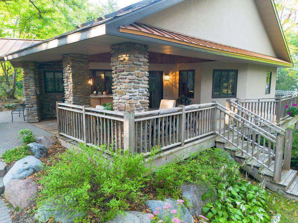 Green Lake Twp, MN 56288,10643 & 10645 Highway 71 NE