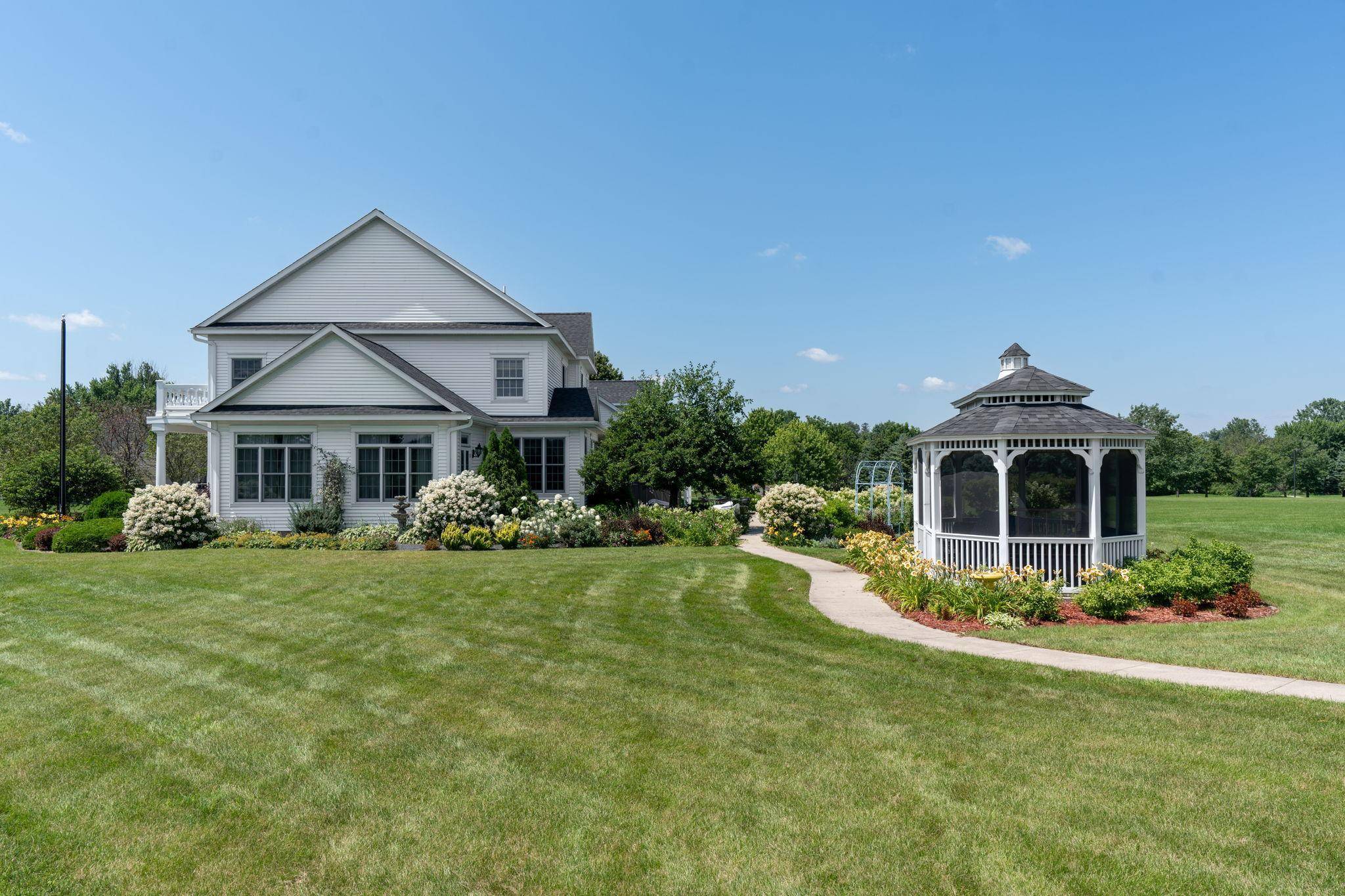 Stewartville, MN 55976,805 Timothy DR SE