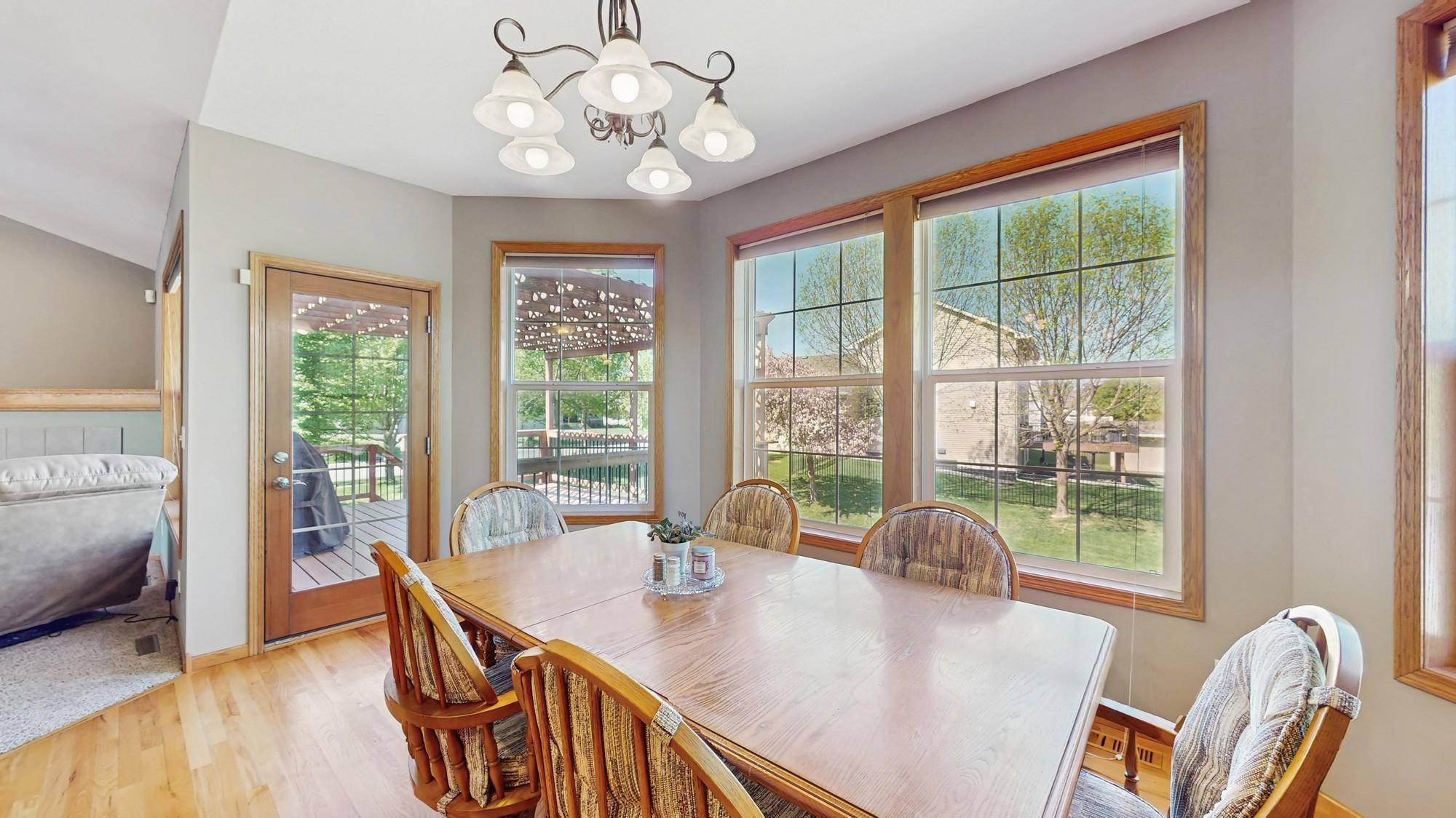 Monticello, MN 55362,8549 Elk AVE