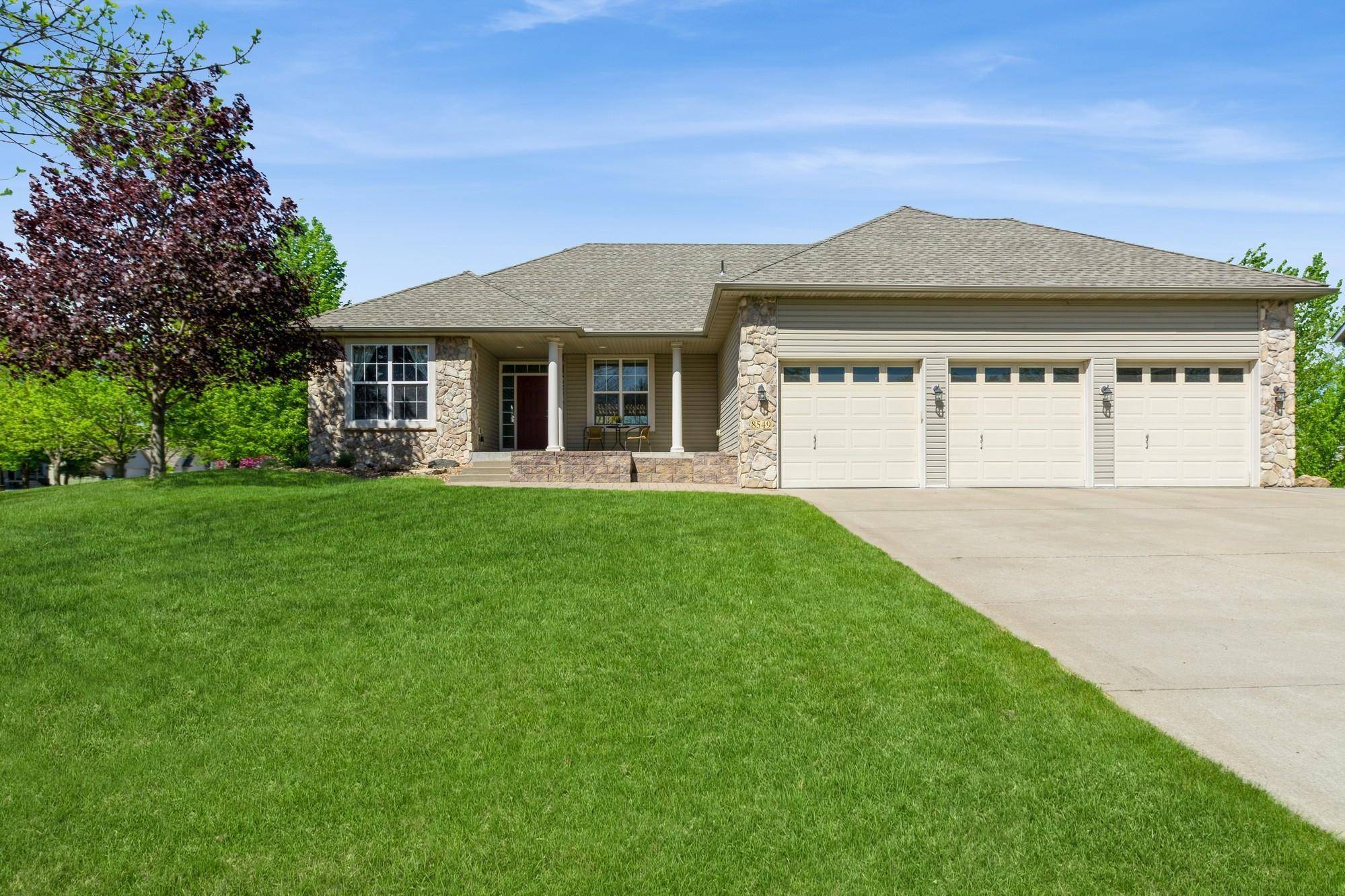 Monticello, MN 55362,8549 Elk AVE